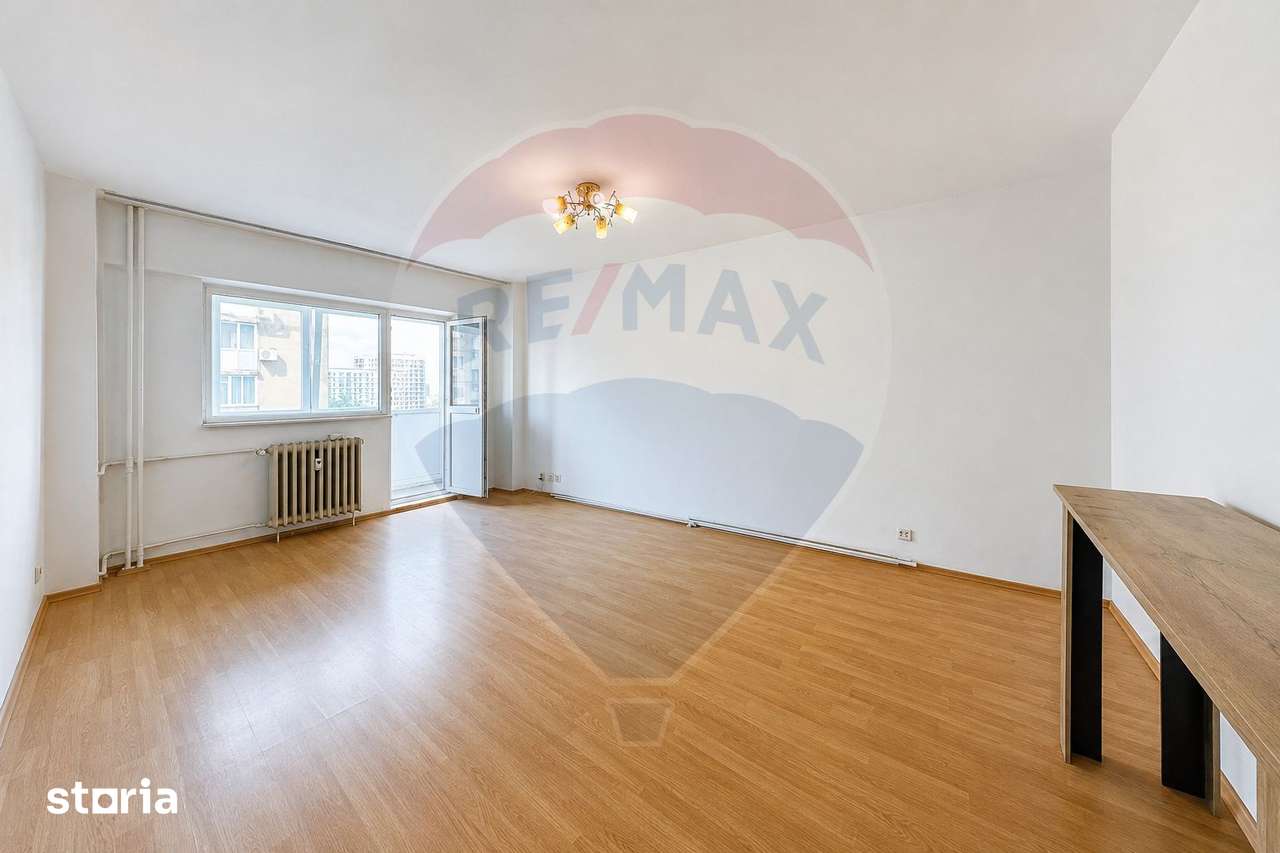 Apartament 3cam,3 min de metrou Drumul Taberei, sector 6 — fotografia 1
