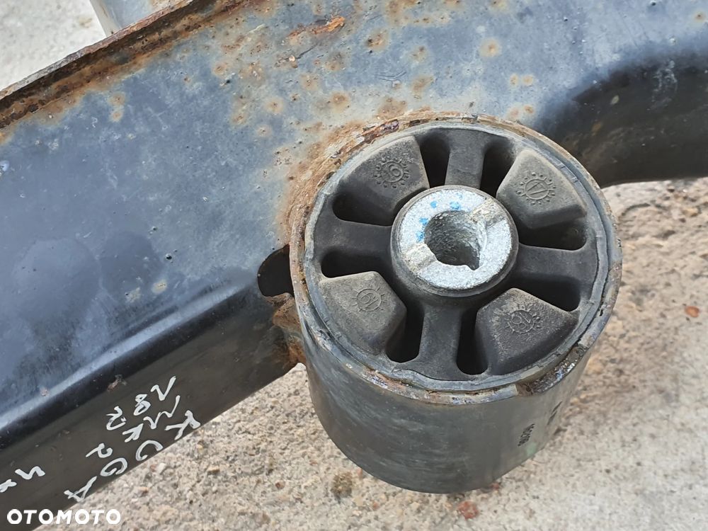 BELKA SANKI WOZEK TYL 4X4 FORD KUGA II MK2 JV4P-5H232 - 18