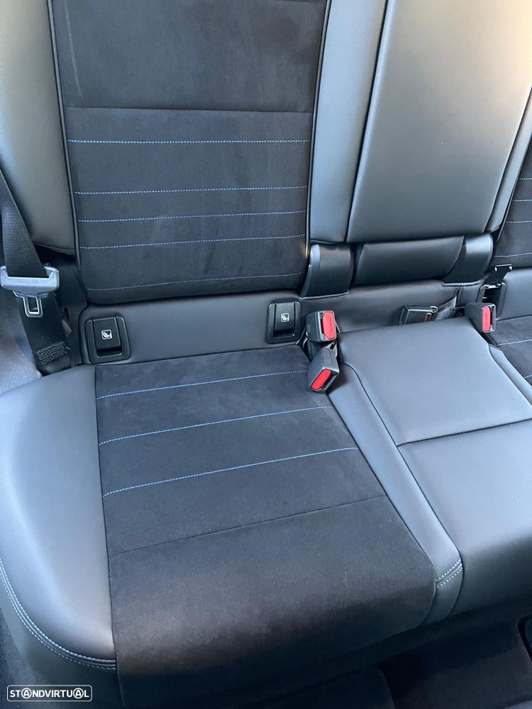 BMW iX2 xDrive30 Pack Desportivo M - 29