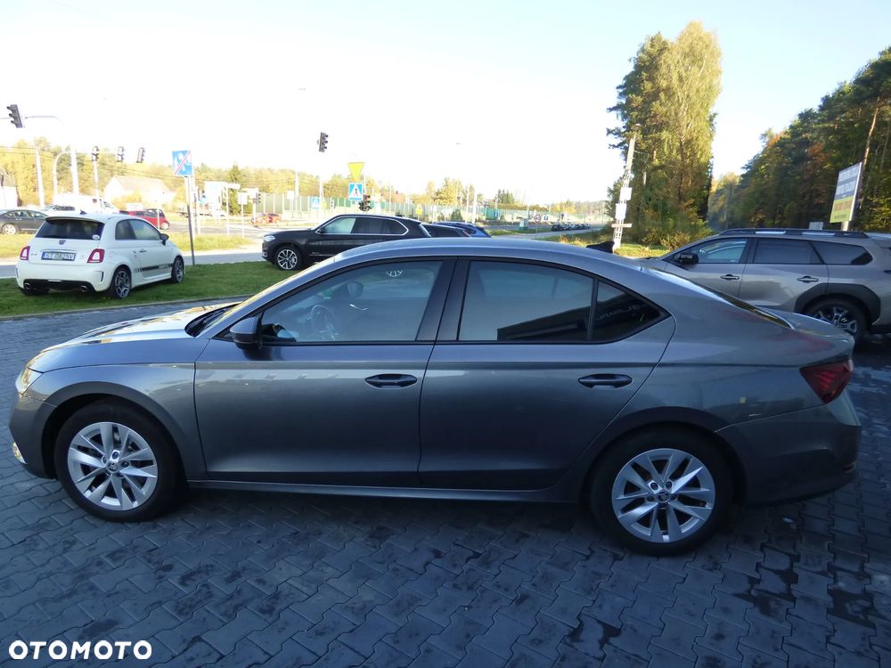 Skoda Octavia - 7