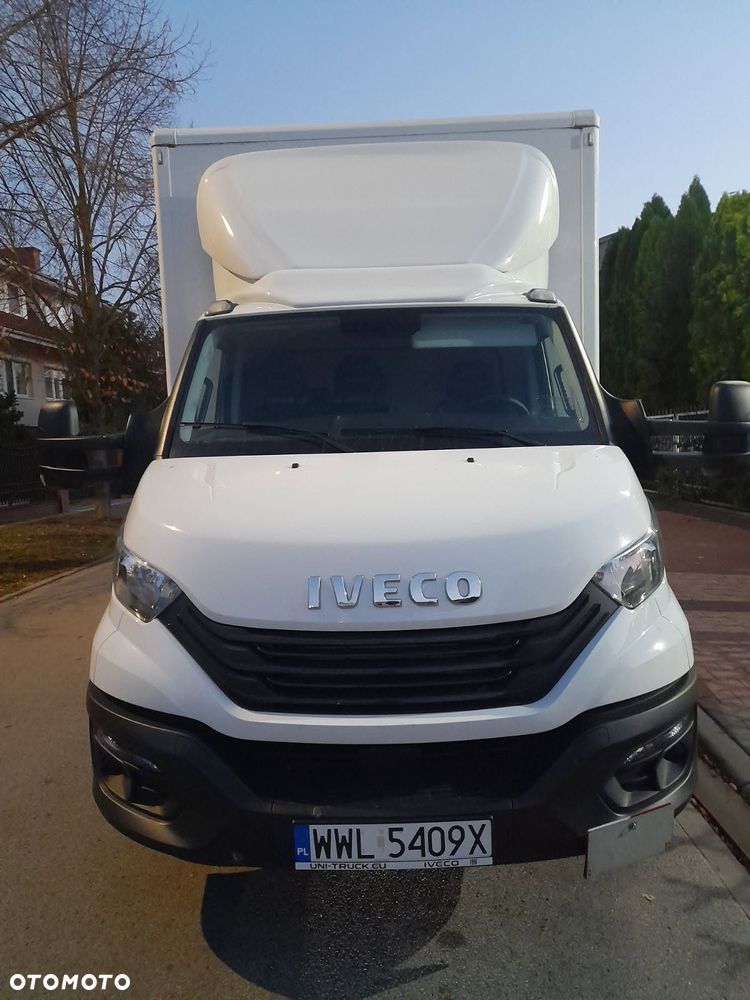 Iveco Daily 70C18 - 1
