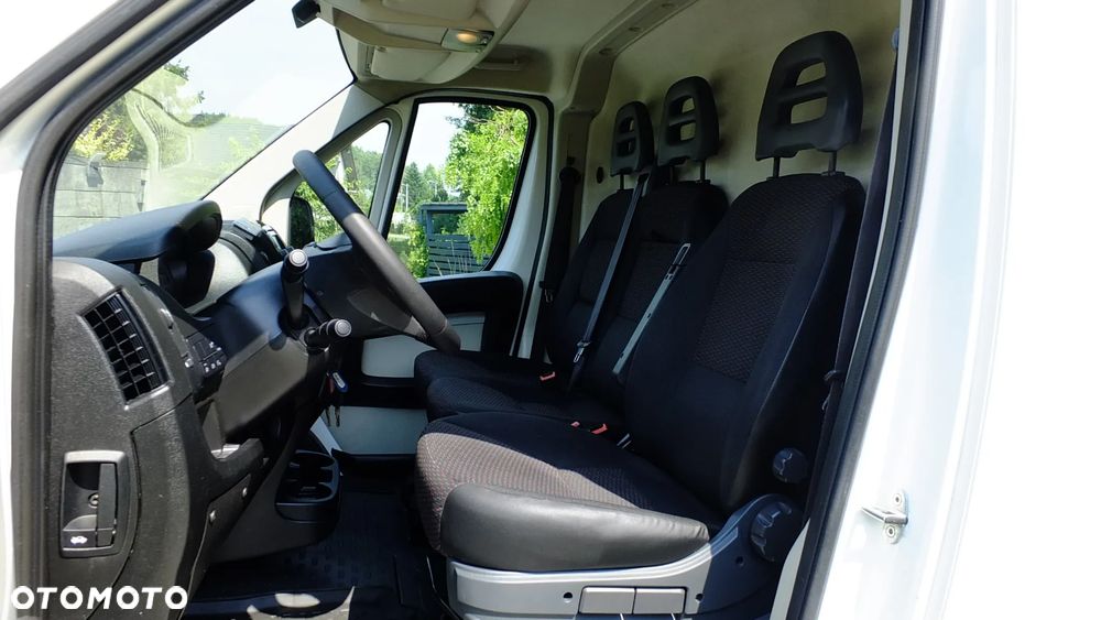 Peugeot BOXER - 8