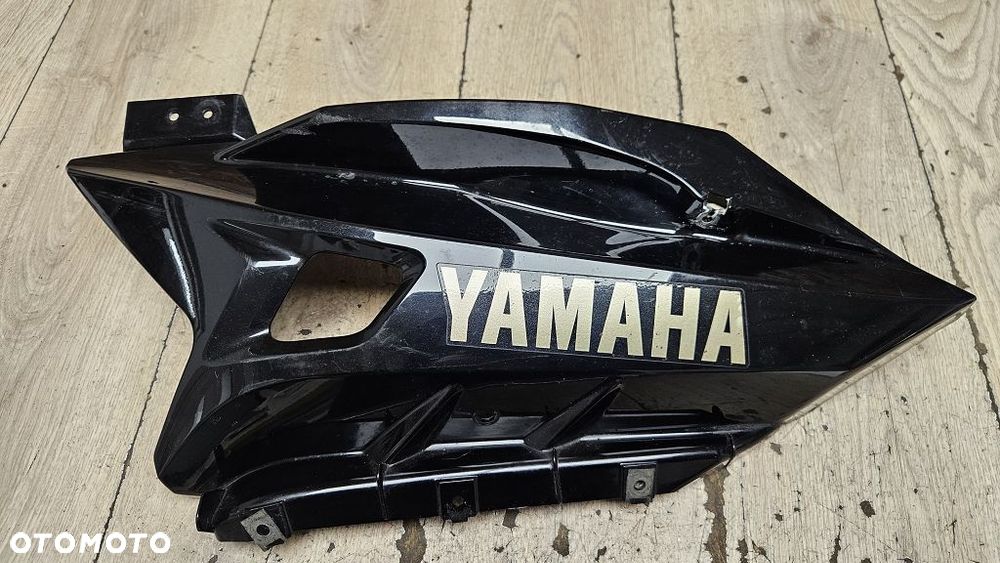 Pług owiewka Yamaha YZF R125  5D7-F835K - 2