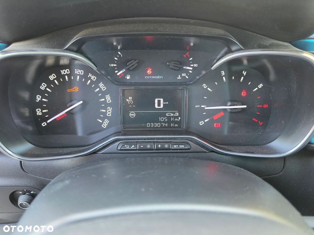 Citroën C3 1.2 PureTech Shine - 6