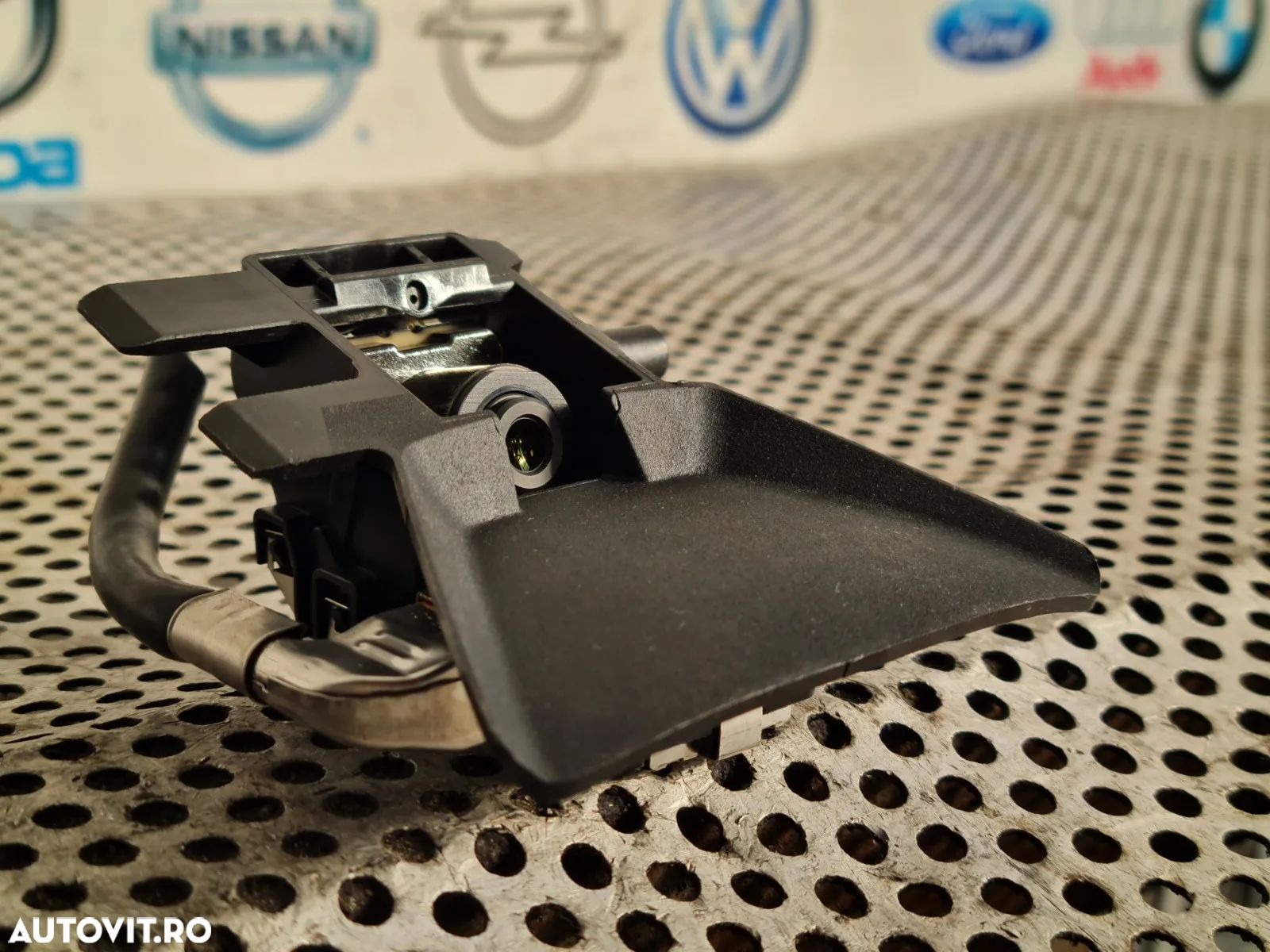 Camera Frontala KAFAS Mini Clubman Countryman F54 F60 Cod 7943529 Factura Si Garantie - Dezmembrari Arad - 1