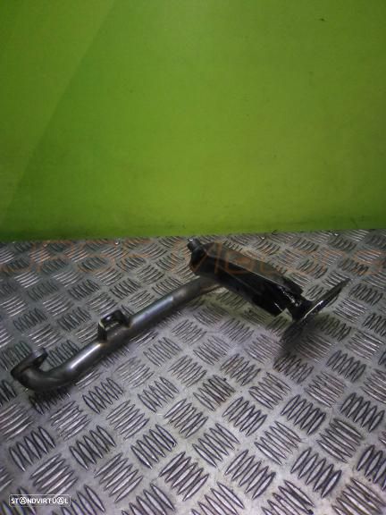 Reparação de Motor Mitsubishi Canter 3.0DiD 2001 / 2006 / 2009 / 2011 4M42 - 1