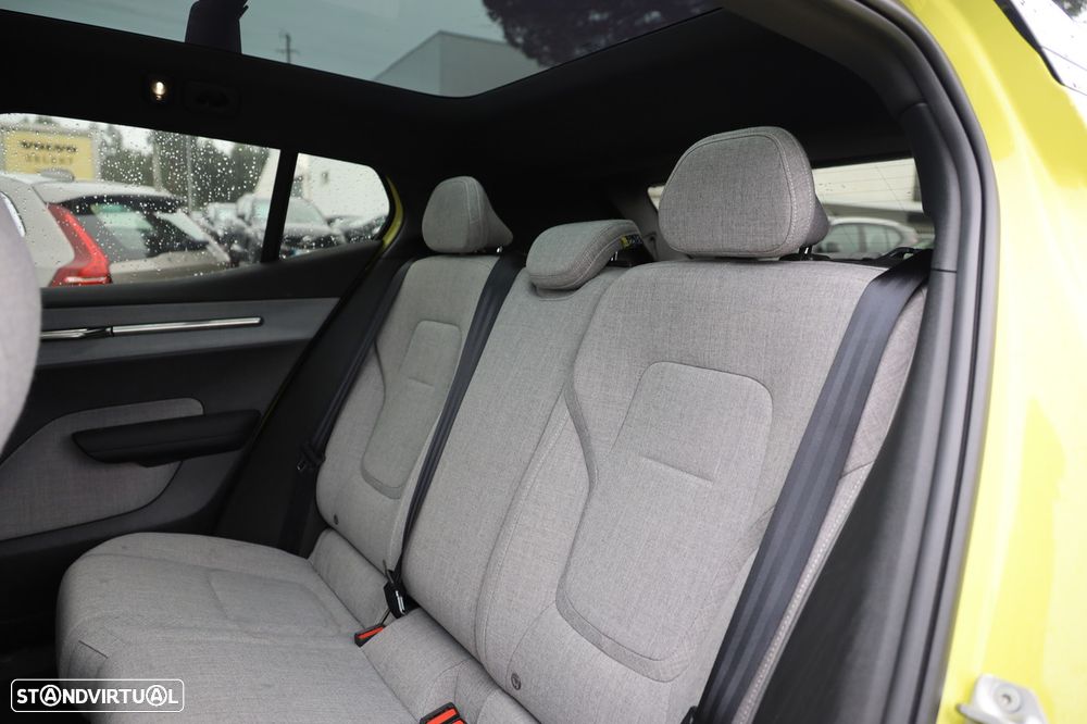 Volvo EX30 69 kWh Single Motor Extended Range Ultra - 12