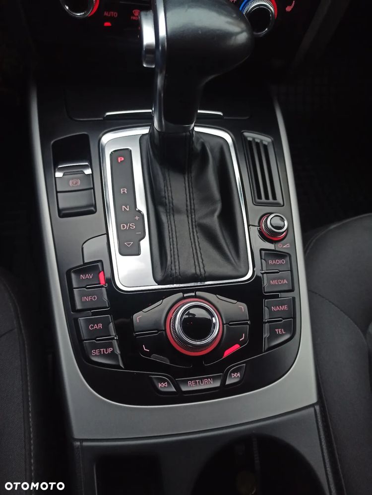 Audi A4 ver-2-0-tdi-multitronic - 15