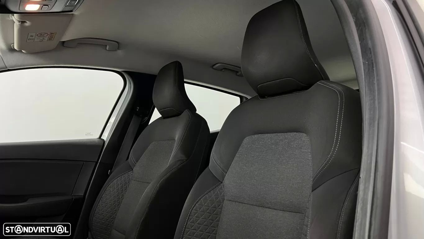 Renault Clio 1.5 Blue dCi Zen - 23