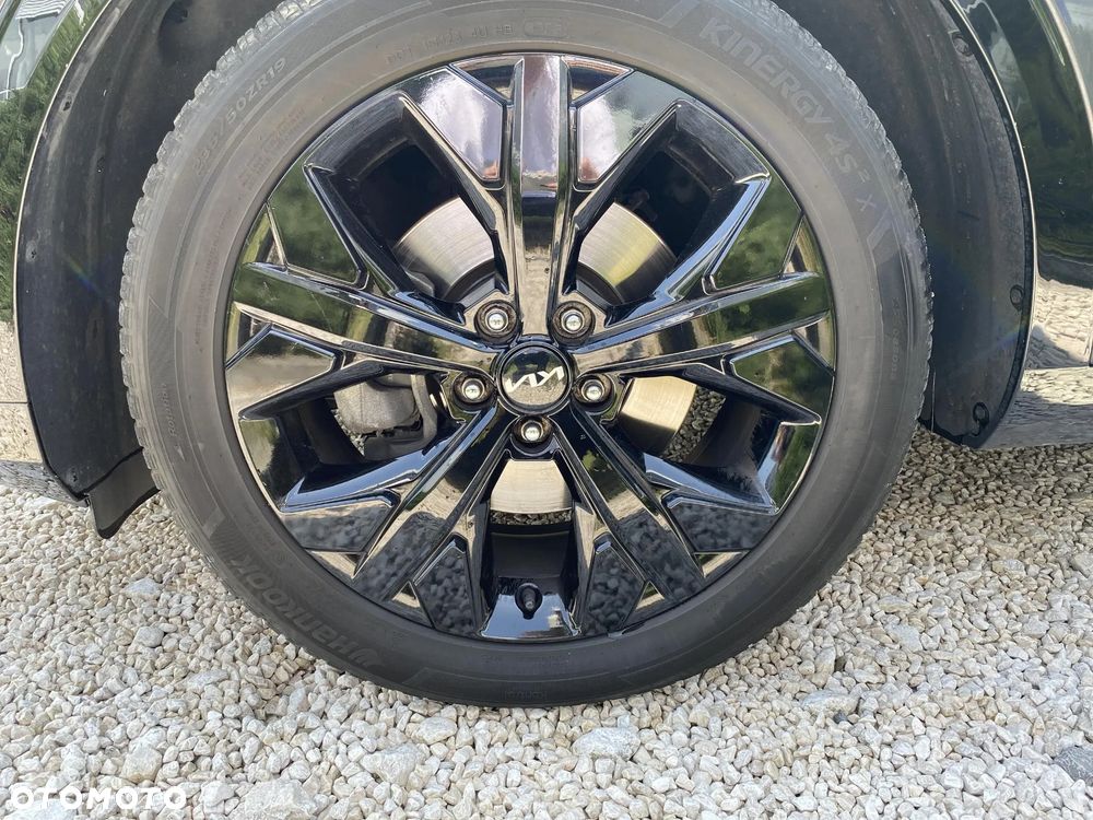 Kia Sportage 1.6 T-GDI Anniversary 4WD DCT - 17