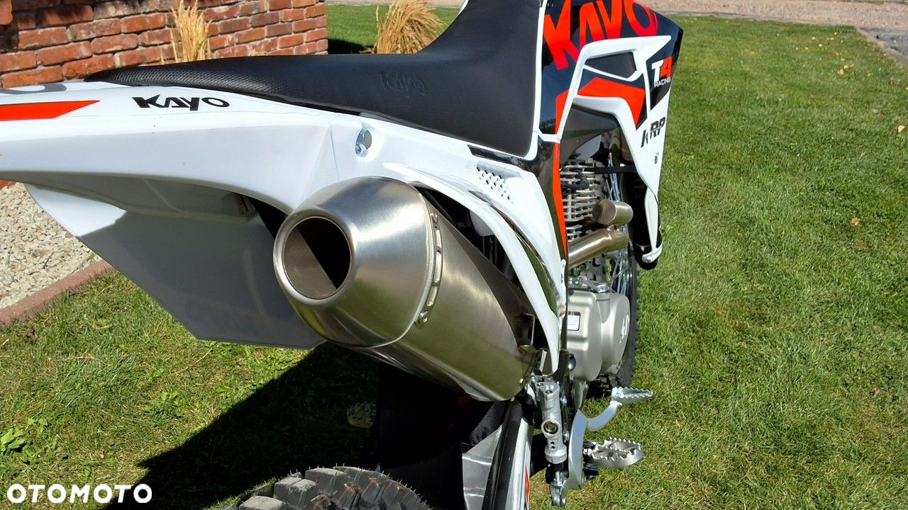 KAYO T4