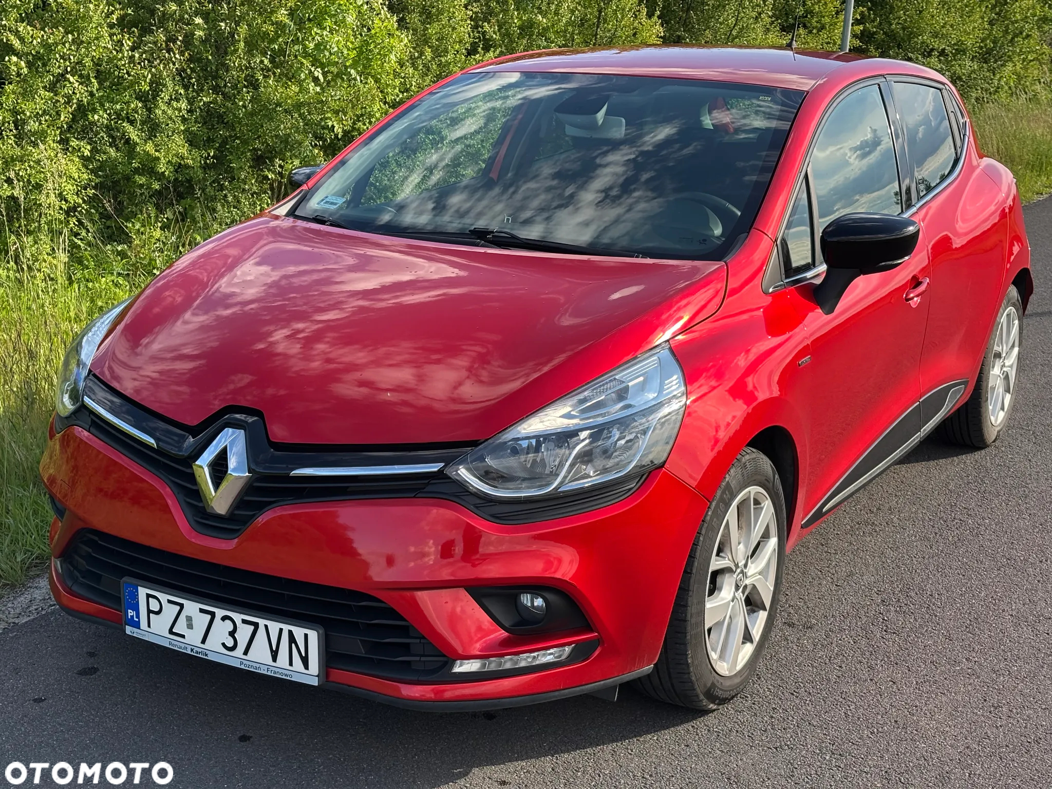 Renault Clio 0.9 Energy TCe Limited - 2