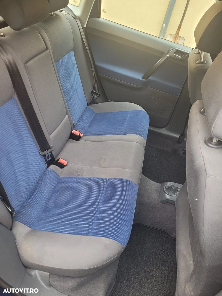 Volkswagen Polo 1.2 - 7