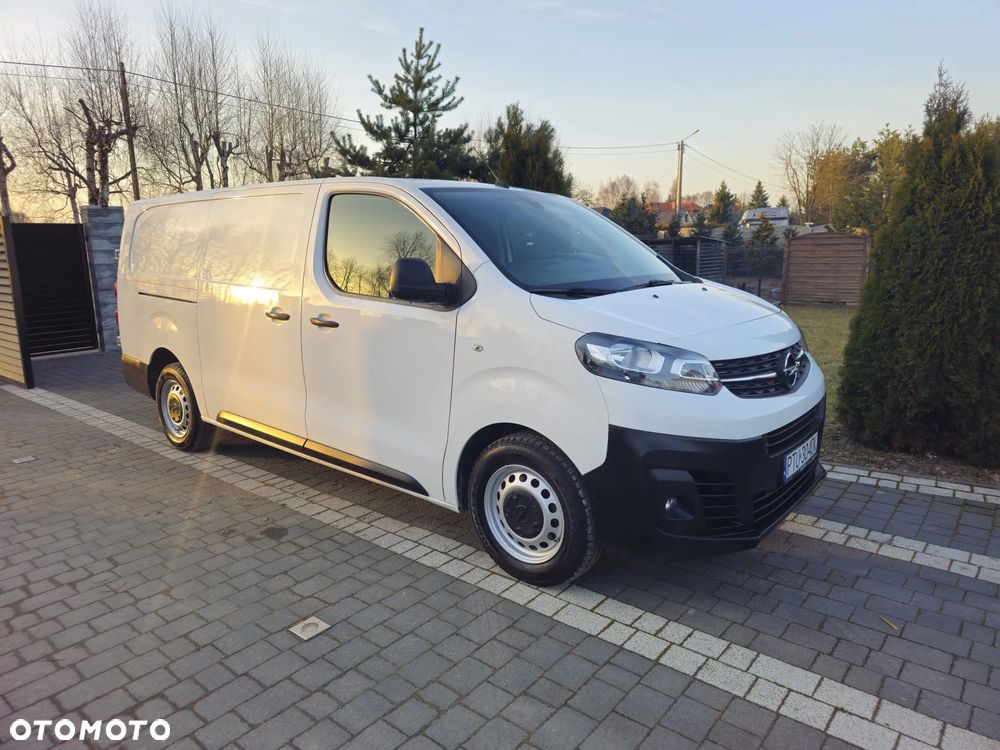 Opel VIVARO - 3
