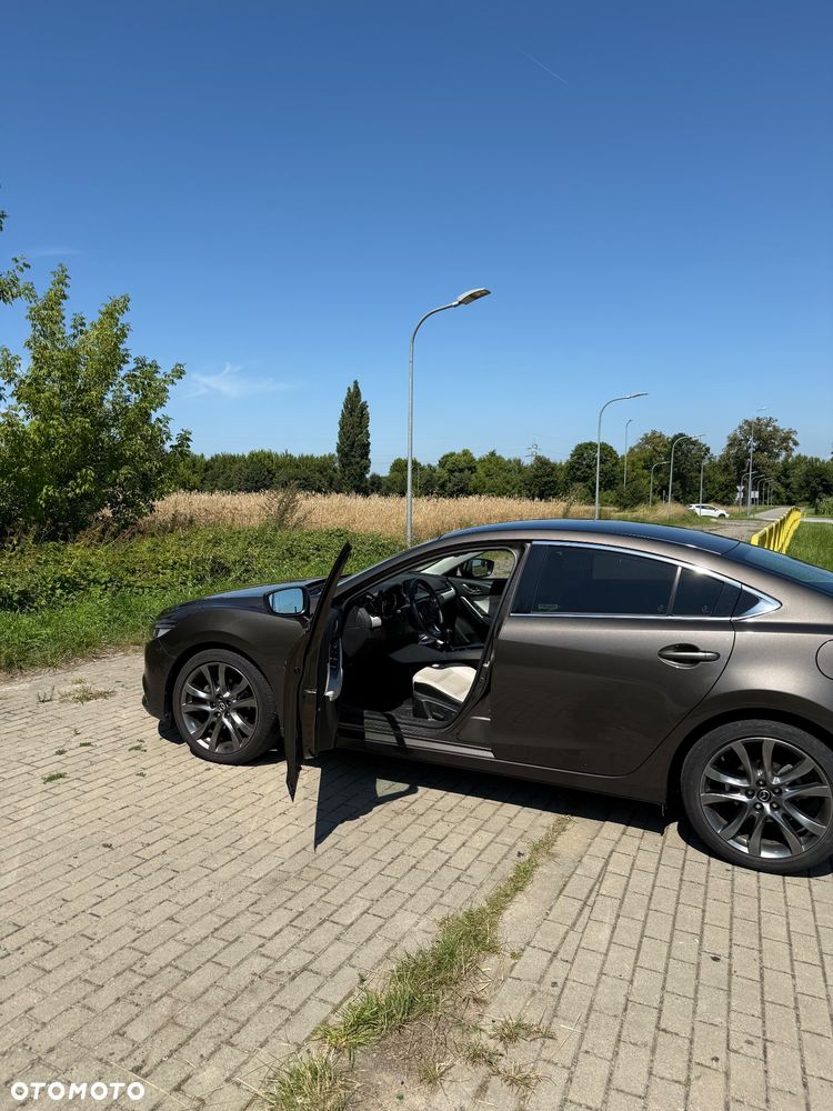 Mazda 6 2.0 Skypassion I-ELoop - 5
