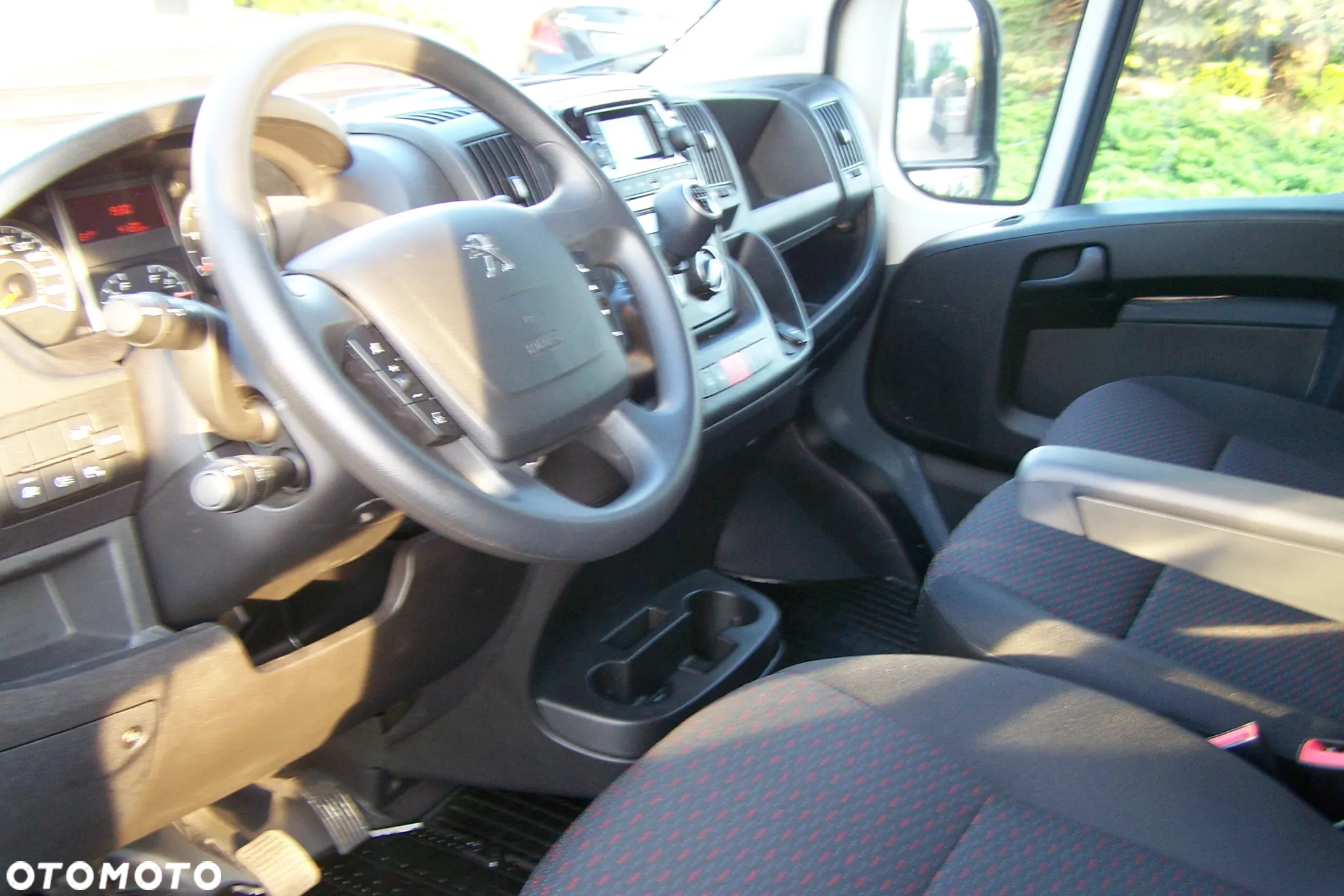 Peugeot Boxer - 13