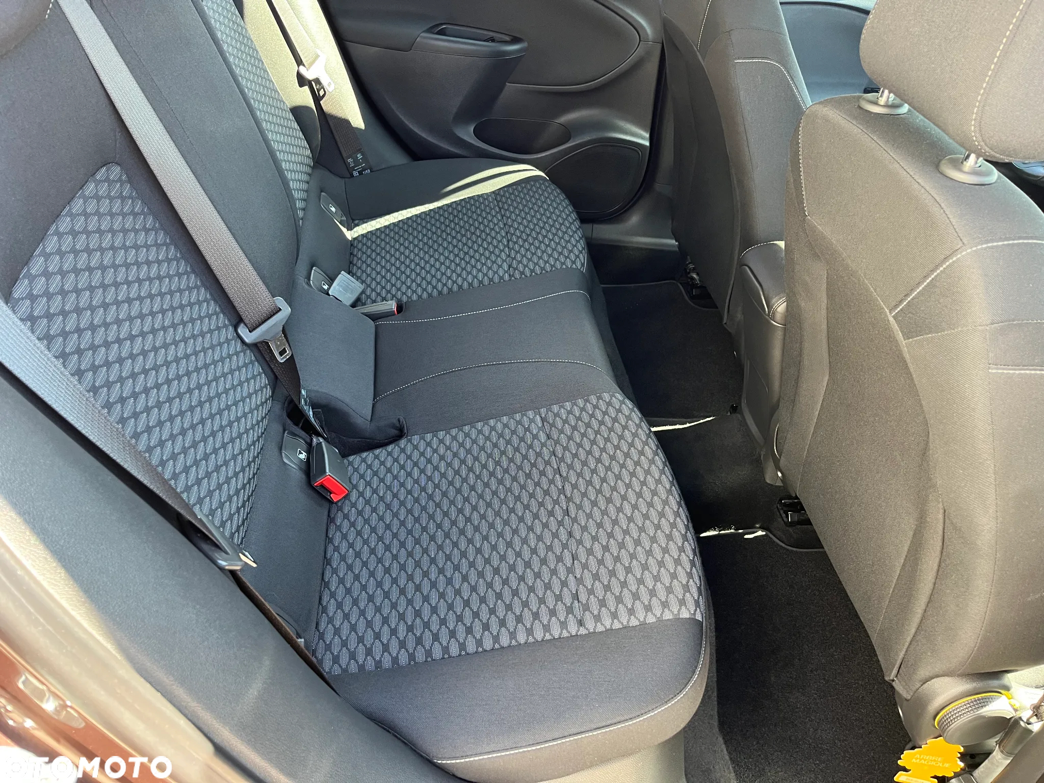 Opel Astra 1.6 D (CDTI) Edition - 20