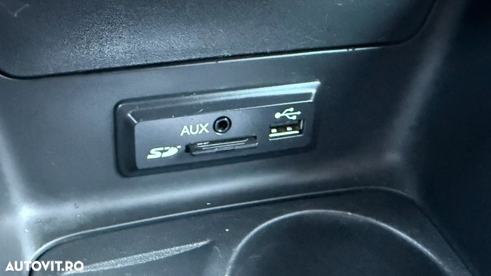 Renault Megane ENERGY dCi 110 Start & Stopp LIMITED - 16