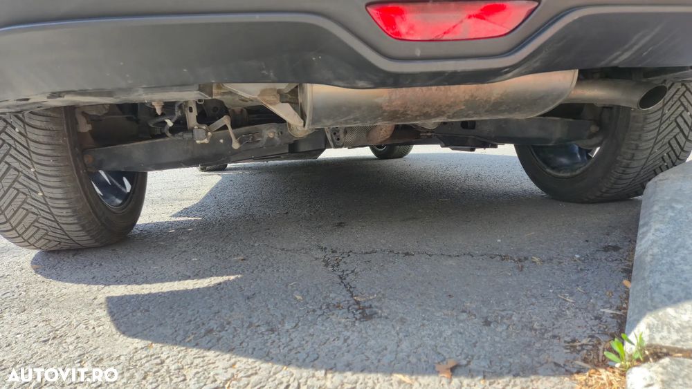 Toyota C-HR 1.8 HSD 4x2 CVT C-lassy - 8