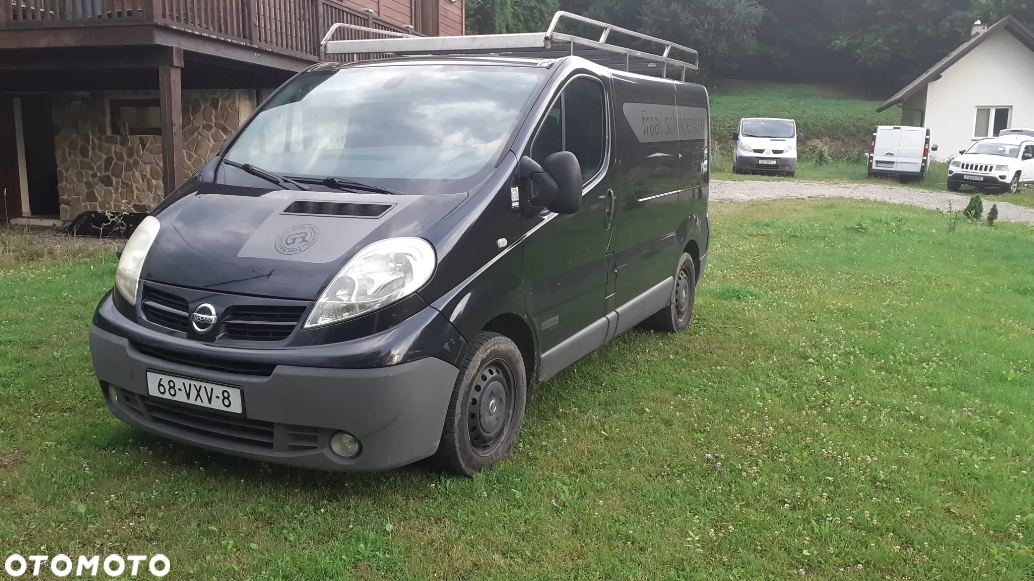 Nissan Primastar - 6
