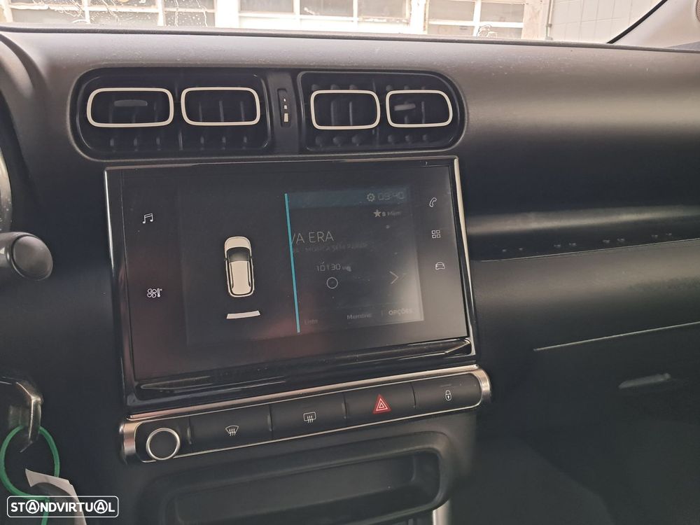 Citroën C3 Aircross 1.2 PureTech Feel - 5