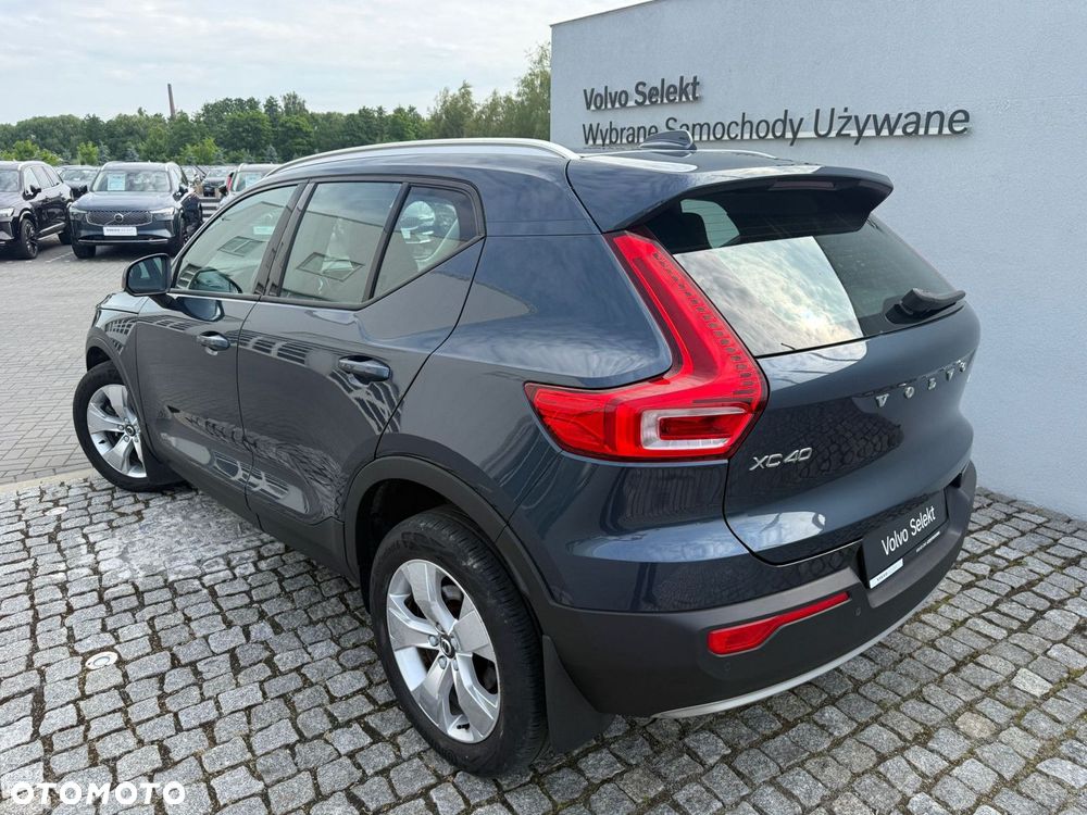Volvo XC 40 - 4