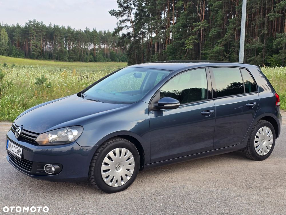 Volkswagen Polo 1.4 Highline - 1