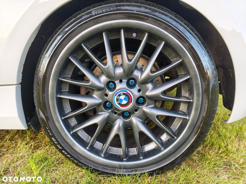 BMW Seria 1 118d - 27