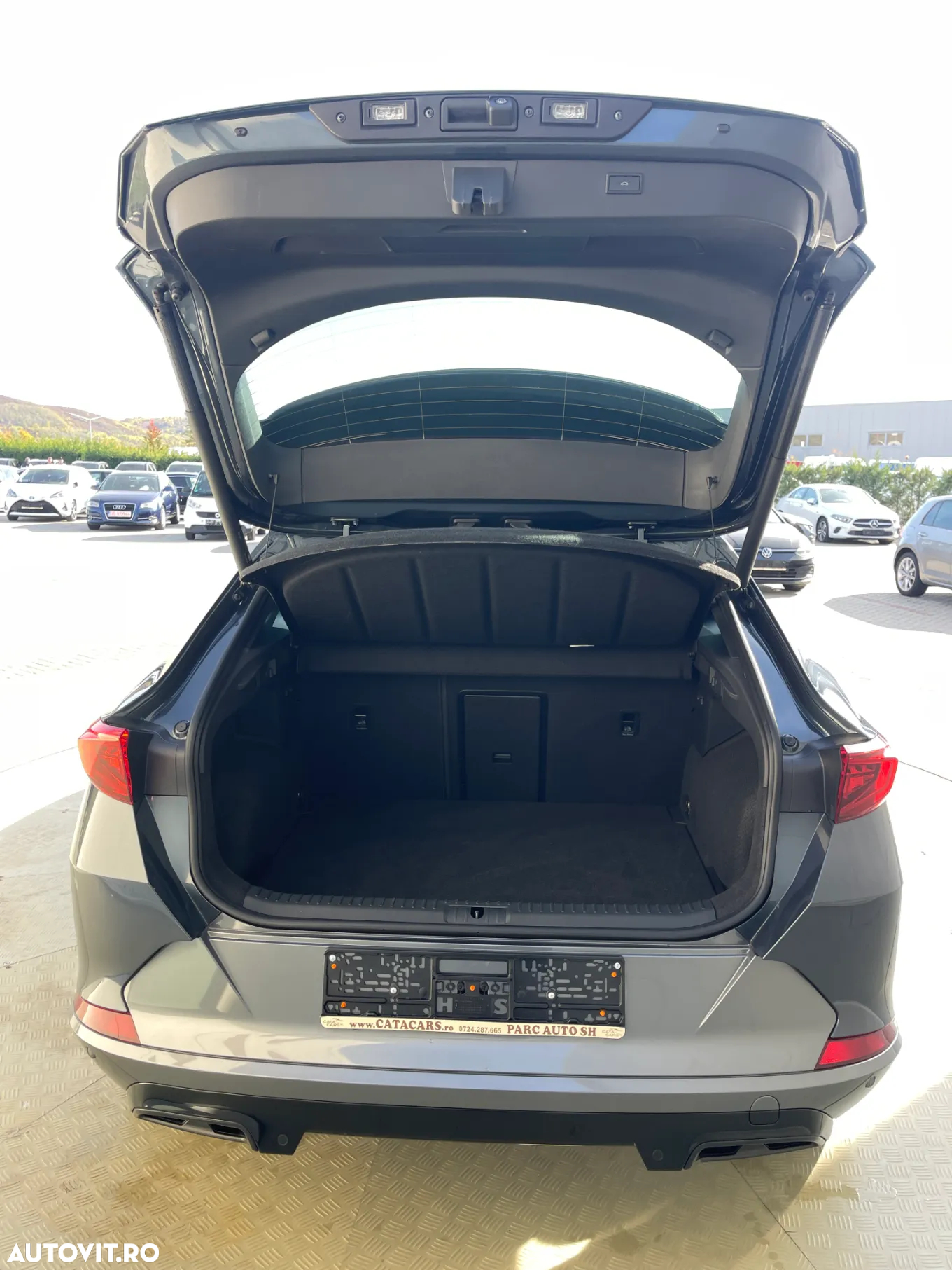 Cupra Formentor - 24