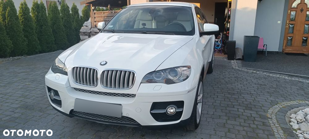 BMW X6 35d xDrive - 30
