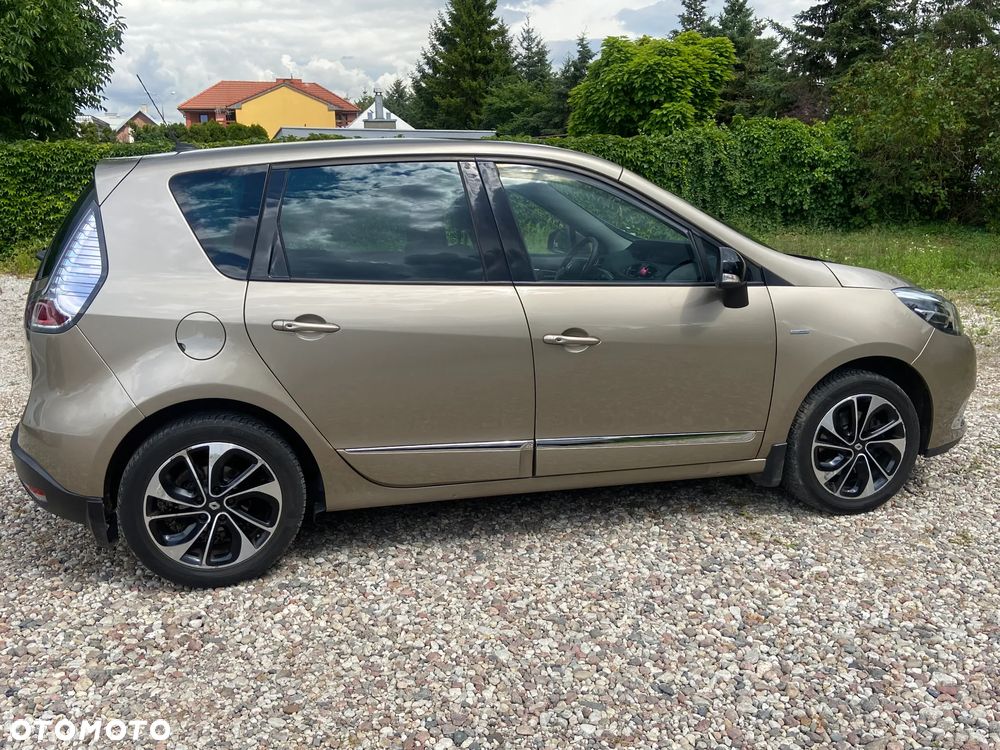 Renault Scenic Energy TCe 130 S&S Bose Edition - 14