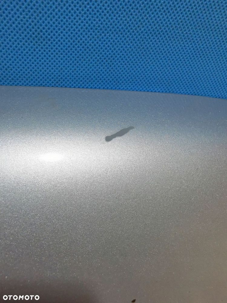 Ford Ranger IV Lift drzwi lewe tył kompletne - 6