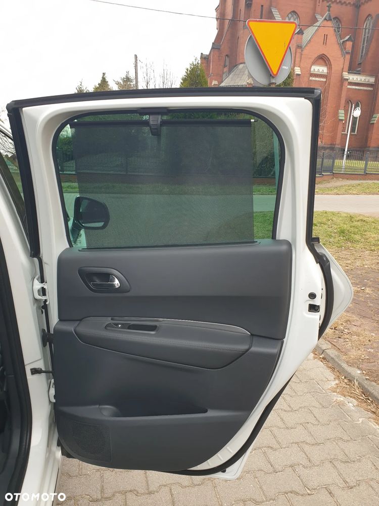 Peugeot 3008 HDi 150 Allure - 38