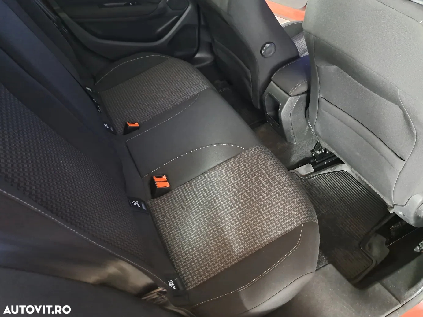 Peugeot 308 - 18