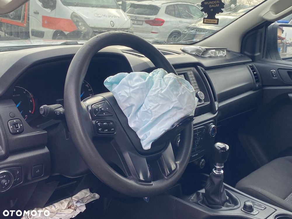 Ford Ranger 2.0 EcoBlue 4x4 DC XL - 14