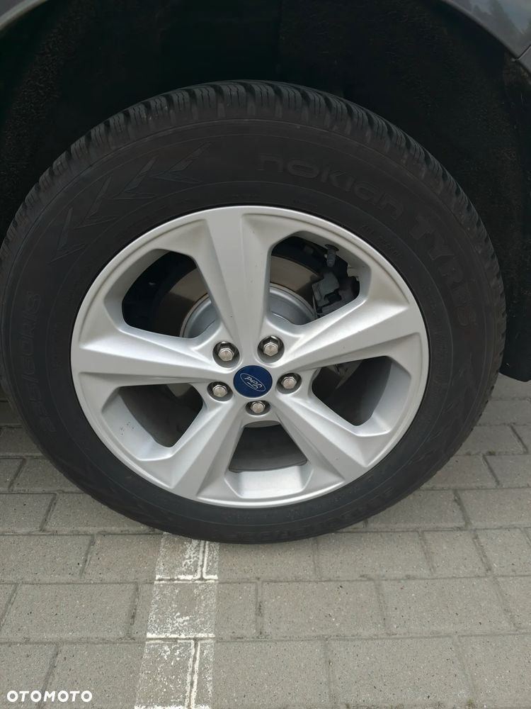 Ford Edge - 7