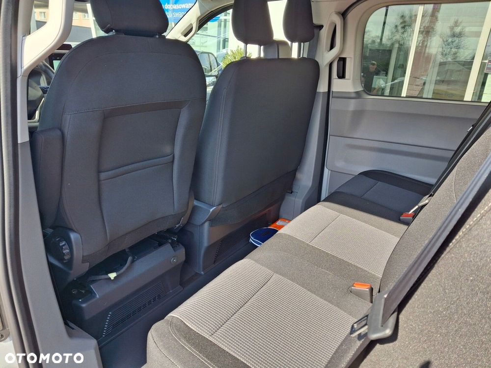 Volkswagen Transporter - 26