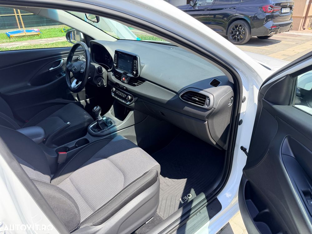 Hyundai i30 - 7