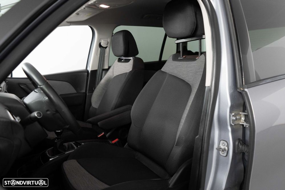 Citroën Grand C4 Spacetourer 1.2 PureTech Origins - 10
