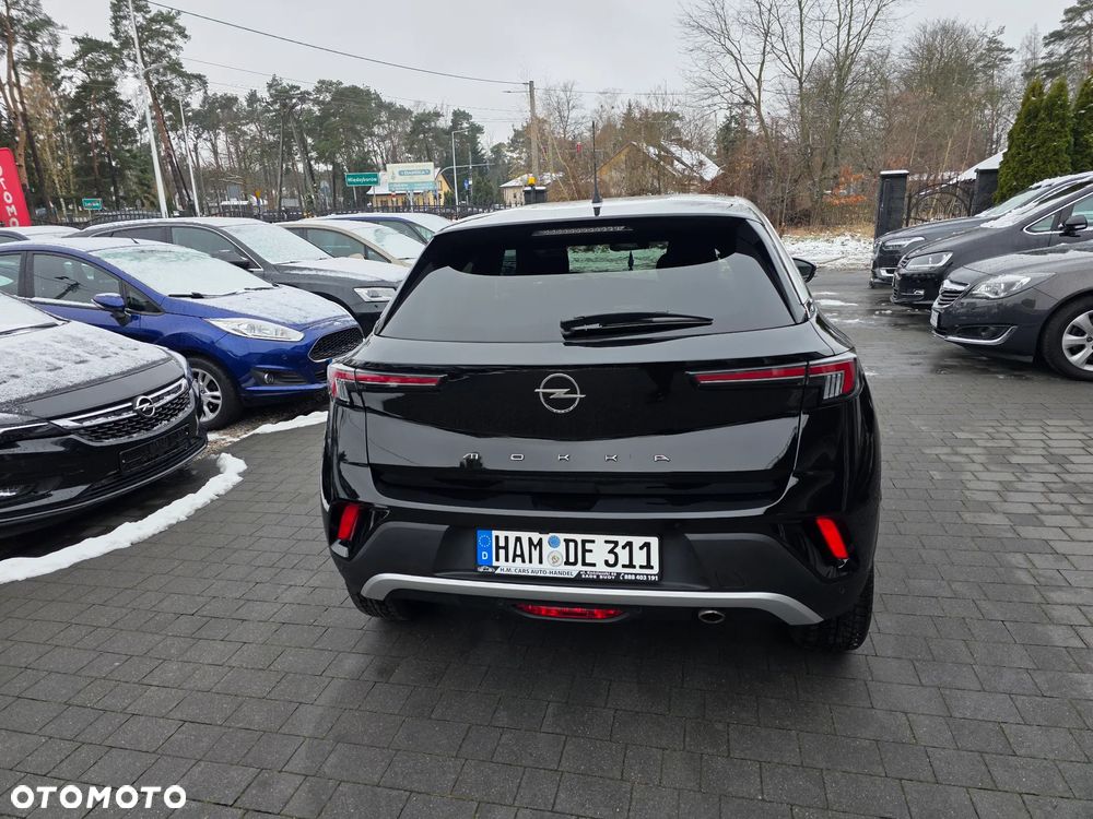 Opel Mokka 1.5 Ultimate - 5