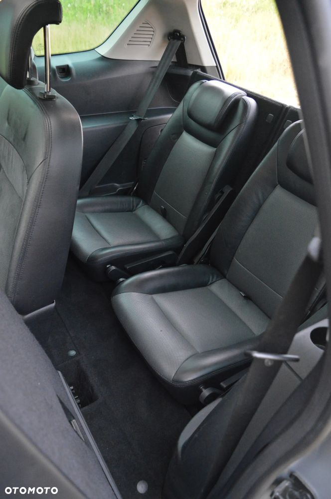Ford S-Max 2.0 TDCi Silver X - 4