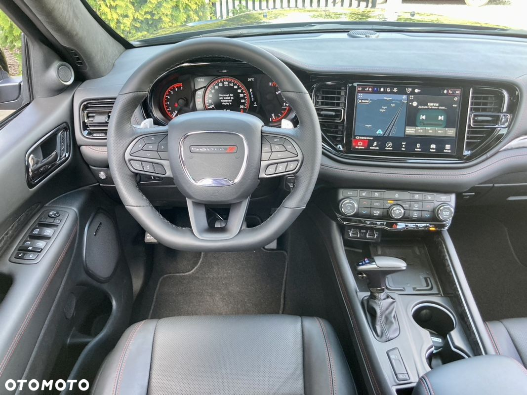 Dodge Durango 5.7 R/T - 29