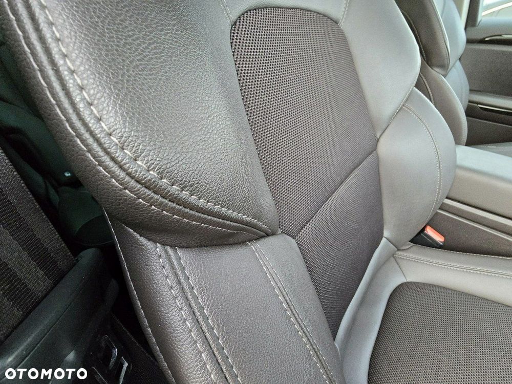 Renault Espace BLUE dCi 200 EDC LIMITED - 36