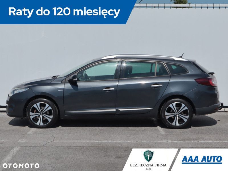 Renault Megane - 4