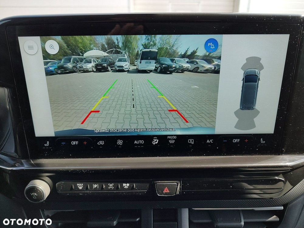 Ford Transit Custom - 17