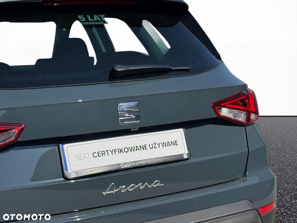 Seat Arona - 15