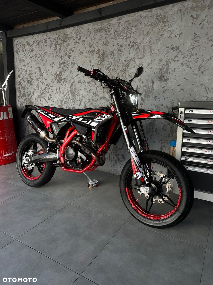 Beta RR - 3