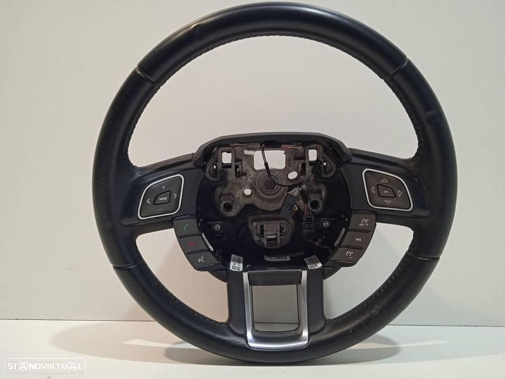 VOLANTE LAND ROVER RANGE ROVER EVOQUE - 1