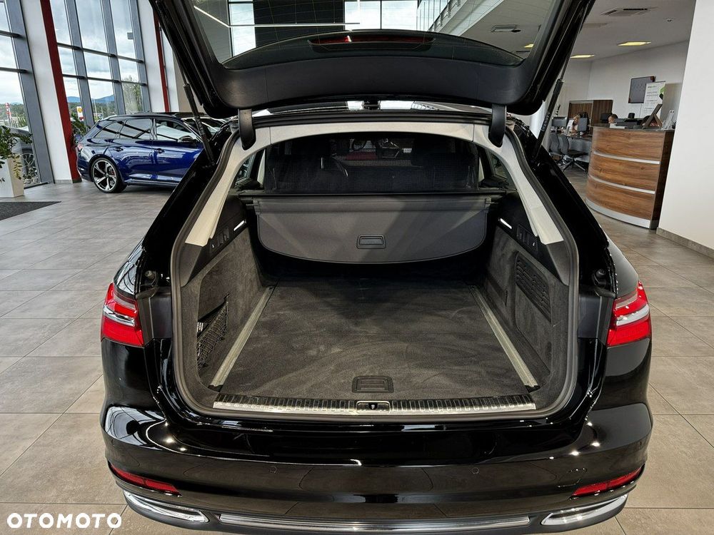 Audi A6 Avant - 13