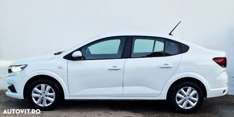 Dacia Logan - 3